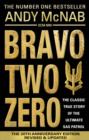 Image for Bravo Two Zero