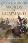 Image for Words of command