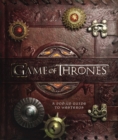 Image for Game of thrones  : a pop-up guide to Westeros