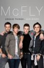 Image for McFly  : unsaid things ... our story