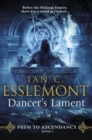 Image for Dancer&#39;s Lament