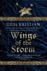 Image for Wings of the storm