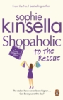 Image for Shopaholic to the rescue