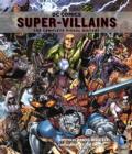 Image for Super-villains  : the complete visual history