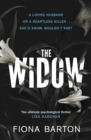 Image for The Widow