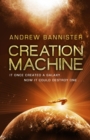 Image for Creation Machine