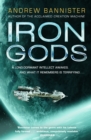 Image for Iron Gods