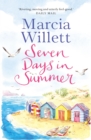 Image for Seven Days in Summer