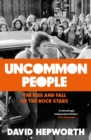 Image for Uncommon People