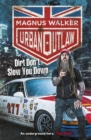 Image for Urban Outlaw