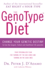 Image for The GenoType Diet
