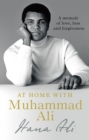 Image for At home with Muhammad Ali  : a personal memoir