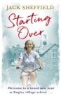 Image for Starting over  : a Ragley story 1952-53