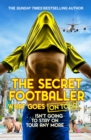 Image for The Secret Footballer