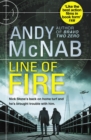 Image for Line of Fire