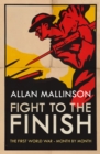 Image for Fight to the Finish
