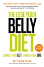 Image for The lose your belly diet  : change your gut, change your life