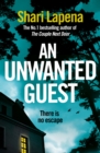 Image for An Unwanted Guest