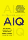 Image for AIQ  : how people and machines are smarter together