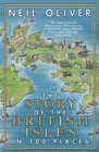Image for The story of the British Isles in 100 places