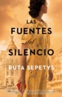 Image for Las Fuentes Del Silencio