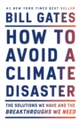 Image for How to Avoid a Climate Disaster