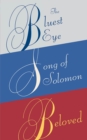 Image for Toni Morrison Box Set: The Bluest Eye, Song of Solomon, Beloved