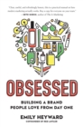 Image for Obsessed: Building a Brand People Love from Day One