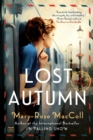 Image for Lost autumn