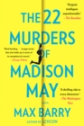 Image for 22 Murders of Madison May