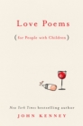 Image for Love poems: (for people with children)