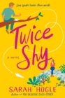 Image for Twice Shy