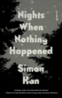 Image for Nights When Nothing Happened
