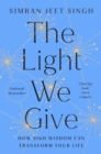 Image for Light We Give