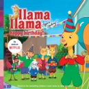 Image for Llama Llama Happy Birthday!