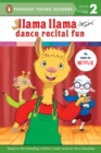 Image for Llama Llama Dance Recital Fun