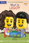Image for What Is LEGO?