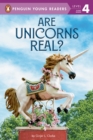 Image for Are Unicorns Real?