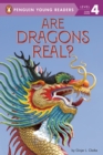 Image for Are Dragons Real?
