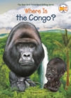 Image for Where Is the Congo?