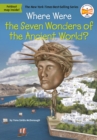 Image for Where Were the Seven Wonders of the Ancient World?