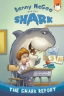 Image for The shark report