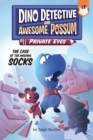 Image for Case of the Missing Socks #2