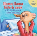 Image for Llama Llama Hide &amp; Seek