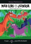 Image for Dinosaur Mad Libs Junior