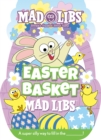 Image for Easter Basket Mad Libs