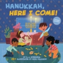 Image for Hanukkah, Here I Come!