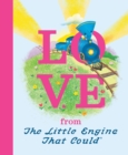 Image for Love from the Little Engine That Could