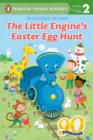 Image for The Little Engine&#39;s Easter Egg Hunt
