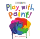 Image for Play with Paint!